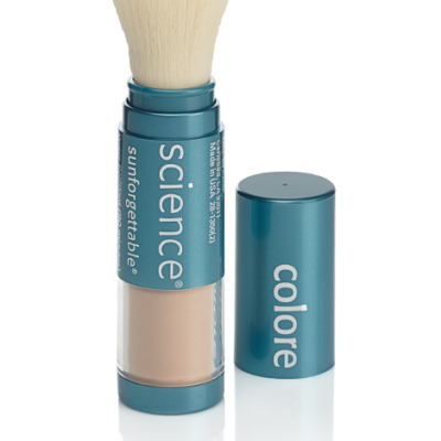 Sunforgettable® Total Protection® Brush-On Shield SPF 50