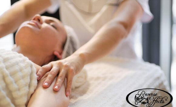 Manual Lymphatic Drainage Massage is the best post-procedure therapy-ReverseEffects